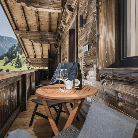 Apartament Leuhaus