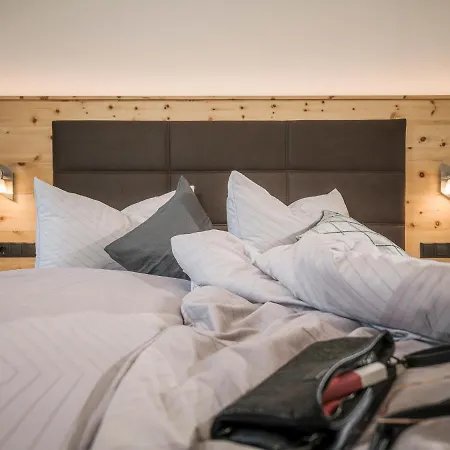 Leuhaus Appartamento Mayrhofen