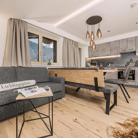 Apartament Leuhaus