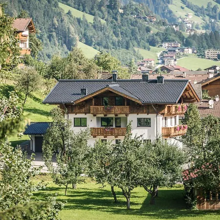 Leuhaus Mayrhofen