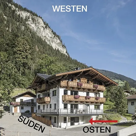 Apartament Leuhaus