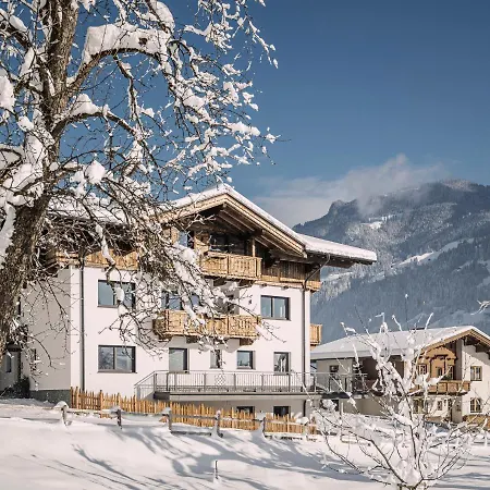 Apartament Leuhaus Mayrhofen