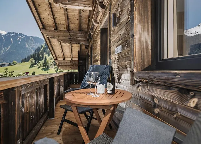 Appartamento Leuhaus