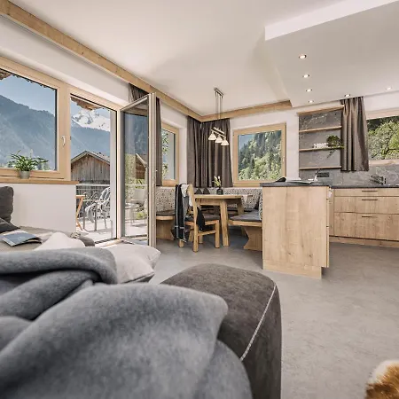 Leuhaus 메이른호픈