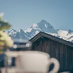 Leuhaus Διαμέρισμα Mayrhofen