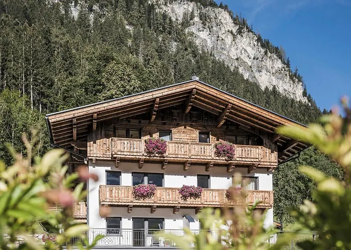 Apartamento Leuhaus *